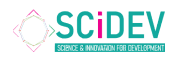 SCIDev Logo